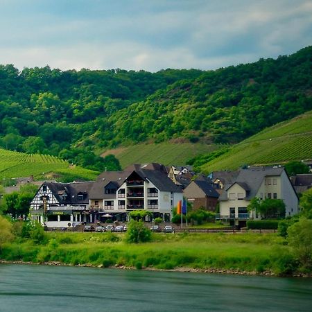 Hotel Sewenig Müden المظهر الخارجي الصورة