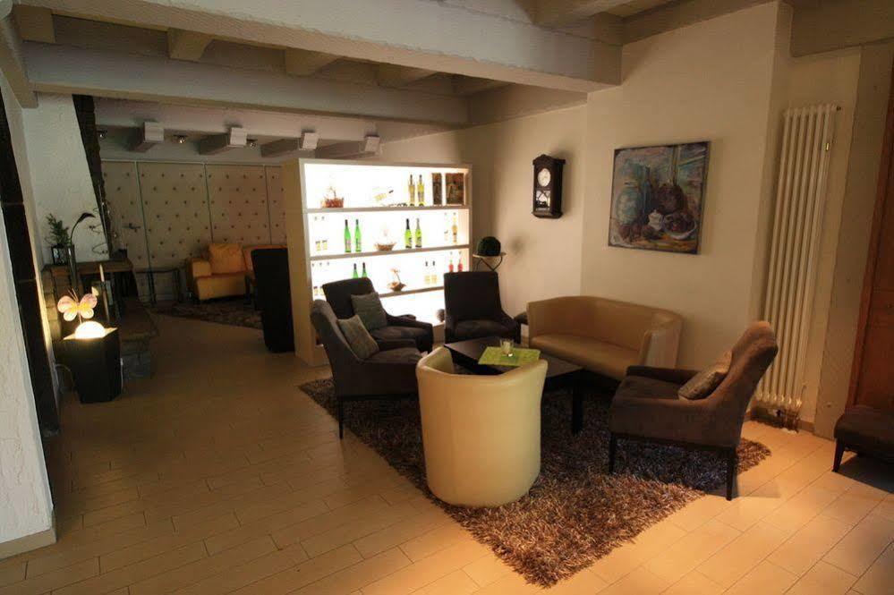 Hotel Sewenig Müden المظهر الخارجي الصورة