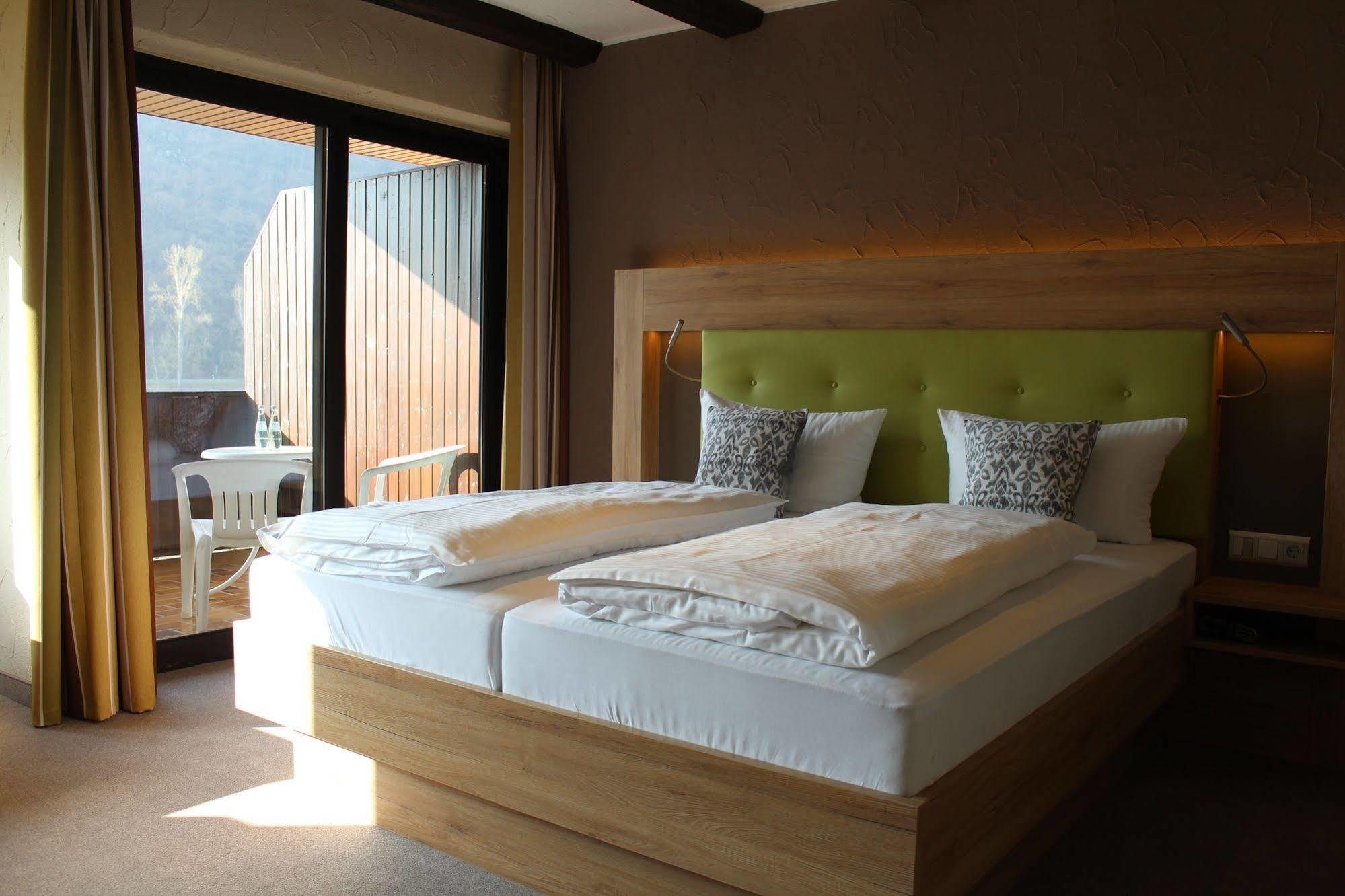Hotel Sewenig Müden المظهر الخارجي الصورة
