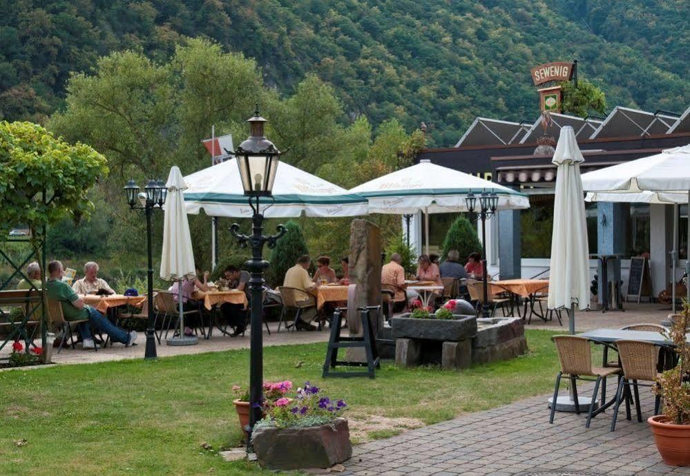 Hotel Sewenig Müden المظهر الخارجي الصورة